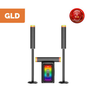 GLD 3.1 Channel TallBoy Multimedia Speaker System Kenya
