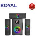 ROYAL R901 Multimedia Speaker System