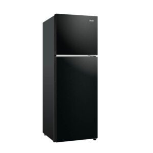 Haier 283L No Frost Twin Inverter Double Door Fridge - HRF-300FA
