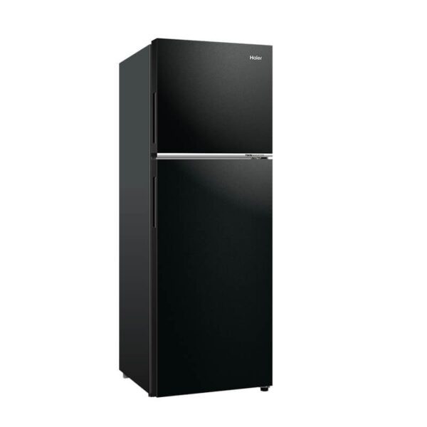 Haier 283L No Frost Twin Inverter Double Door Fridge - HRF-300FA