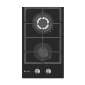 Haier 2-Burner Built-In Cooker