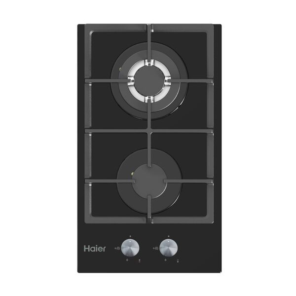 Haier 2-Burner Built-In Cooker