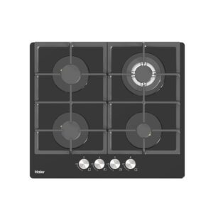 Haier’s 4-Burner Built-In Cooker