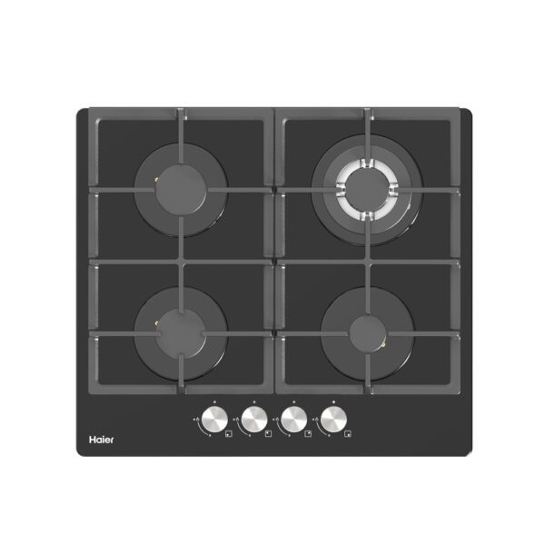 Haier’s 4-Burner Built-In Cooker