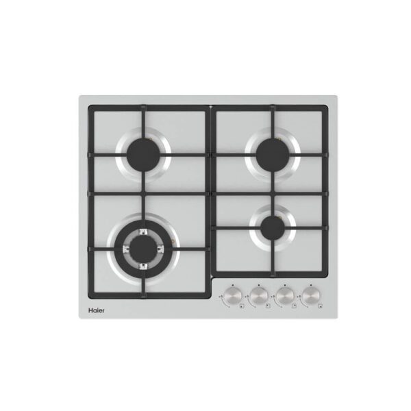 Haier 4-Burner Built-In Cooker