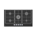 Haier 5-Burner Built-In Cooker
