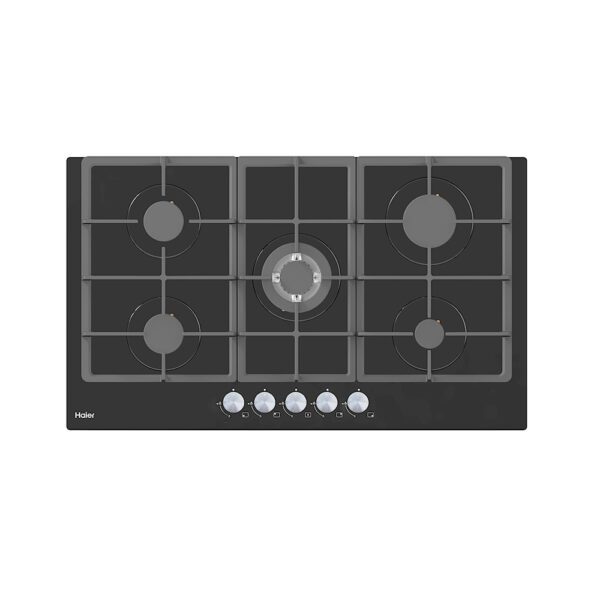 Haier 5-Burner Built-In Cooker