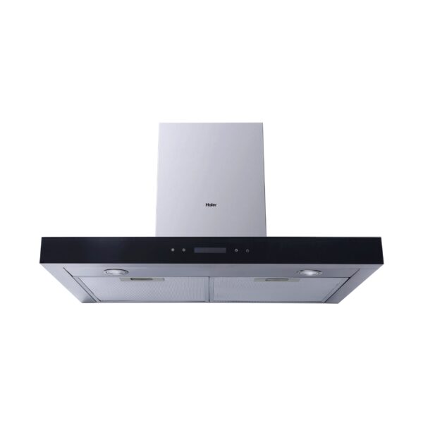 Haier HXP60D-S550SB