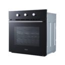 Haier 67L Multifunction Built-In Oven