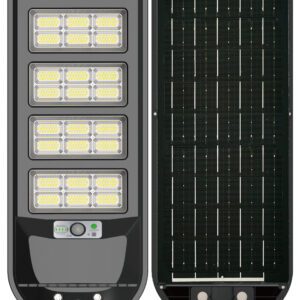 Golden Sun ZSC600 Solar Street Light – High-Efficiency Solar Road Lighting Solution
