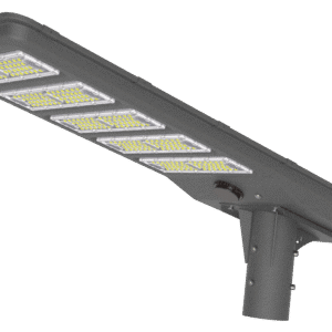 Golden Sun ZSZ1000 Solar Street Light – High-Powered Solar Road Lighting Solution
