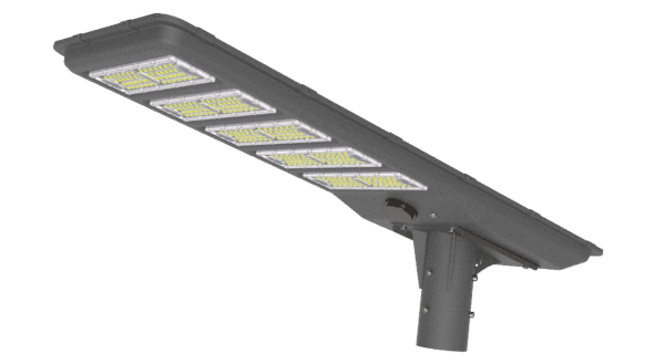 Golden Sun ZSZ1000 Solar Street Light – High-Powered Solar Road Lighting Solution