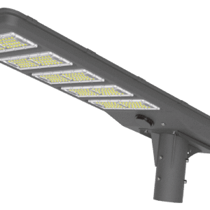 Golden Sun ZSZ1000 Solar Street Light – High-Powered Solar Road Lighting Solution