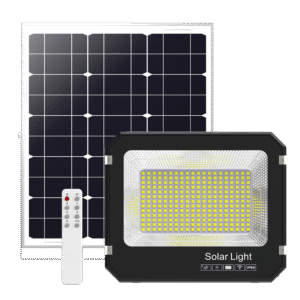 Golden Sun ZFJ200 Solar Flood Light – High-Performance Outdoor Lighting Solution