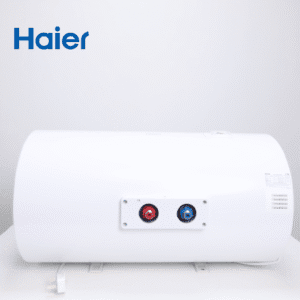 HAIER FCD-JTHA-III(ET), ), 80Litres Tank, Electric Water Heater - White