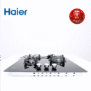 Haier HCG-S603BB 3 Burners Built-In Gas Cooker