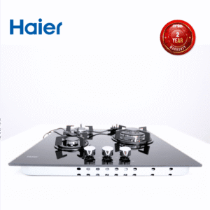 Haier HCG-S603BB 3 Burners Built-In Gas Cooker