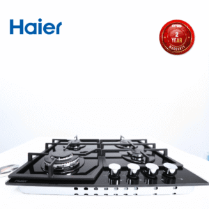 HAIER HOB-S765B 60CM 4 Burners Built-In Cooker