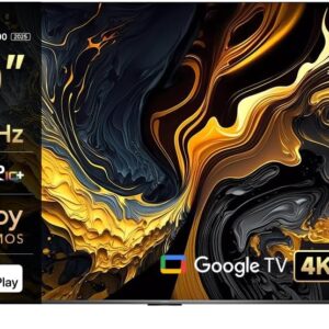 Xiaomi TV Max 100 2025