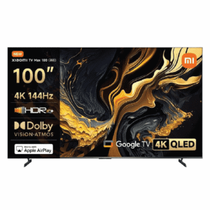 Xiaomi TV Max 100 2025