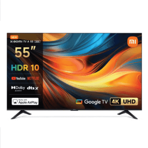 XIAOMI 55" A Series 2026