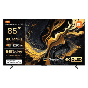 Xiaomi TV Max 85 2025